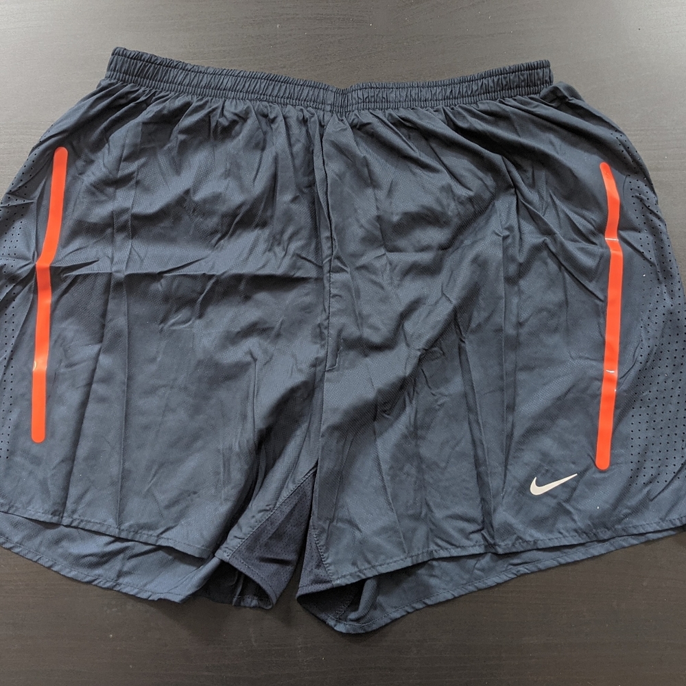 Nike Dri-FIT Running Shorts